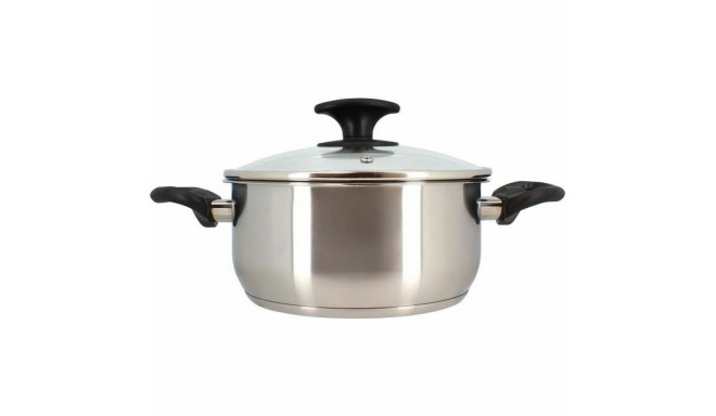 Kastrul Menastyl 22 x 12 x 31 cm Teras Ø 20 cm