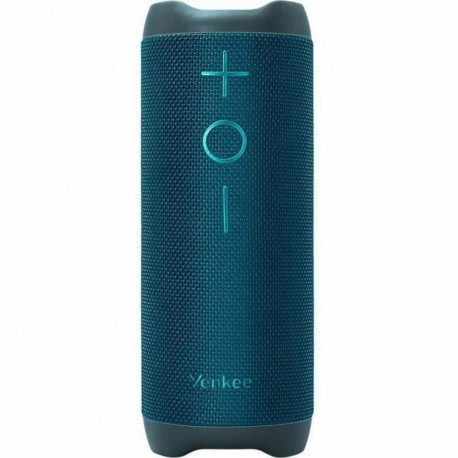 Portable Bluetooth Speakers Yenkee ELEMENT VIENTO - YSP 40BE