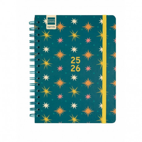 Diary Finocam