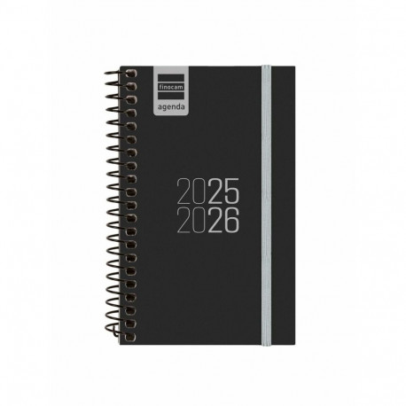 Diary Finocam