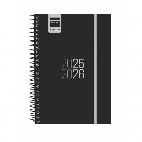 Diary Finocam