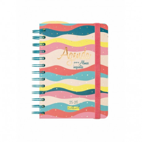 Diary Finocam