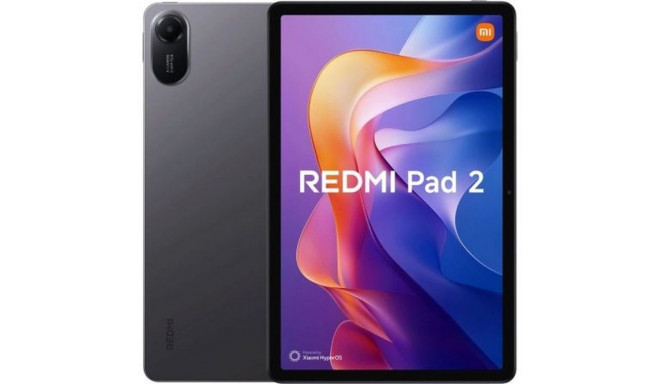 Tahvelarvuti Xiaomi RED PD2 4G 4-128 GY Octa Core 4 GB RAM 128 GB Hall