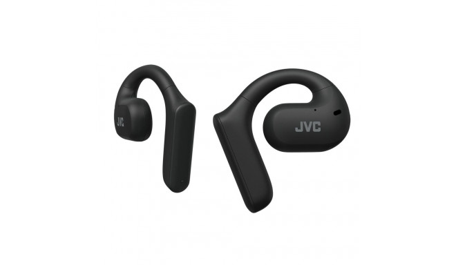 Kõrvaklapid JVC Must