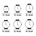 Naiste Kell Guess W1142L2 (Ø 37 mm)