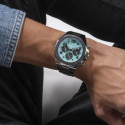 Naiste Kell Guess GW0489G3 (Ø 45 mm)