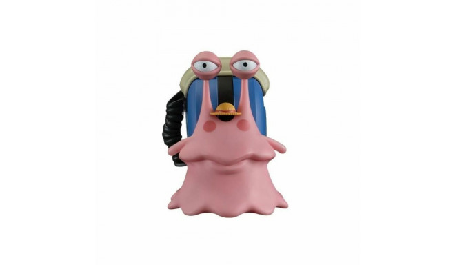 Collectable Figures Plastoy Caracolfono: Den Den Mushi