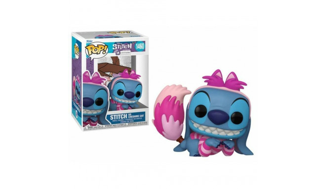 Collectable Figures Funko Pop! Disfraz de Stitch - Cheshire