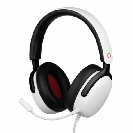 Headphones KONIX Nexus White