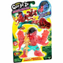 Collectable Figures Goo Jit Zu Mar de Goo Maldito - GJZ Graplock