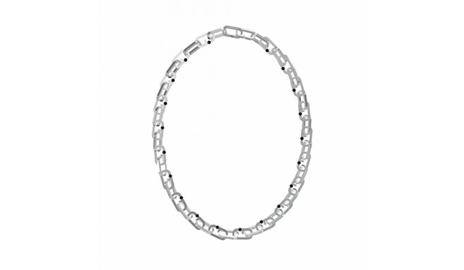 Meeste Kaelakee Guess JUMN02124JWSTT-U 45 cm