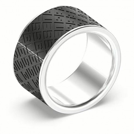 Men's Ring Guess JUMR03226JWST (26)