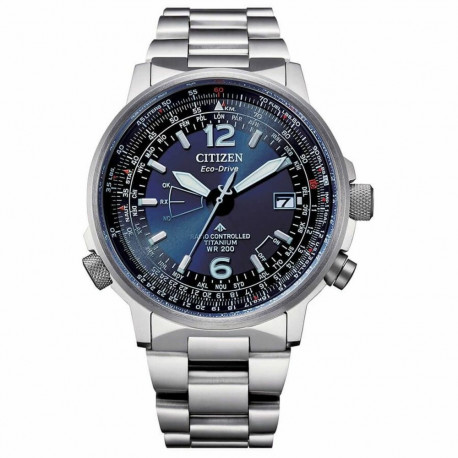 Meeste Kell Citizen CB0230-81L (Ø 42,4 mm)