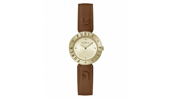 Ladies' Watch Furla WW00004002L2 (Ø 30 mm)