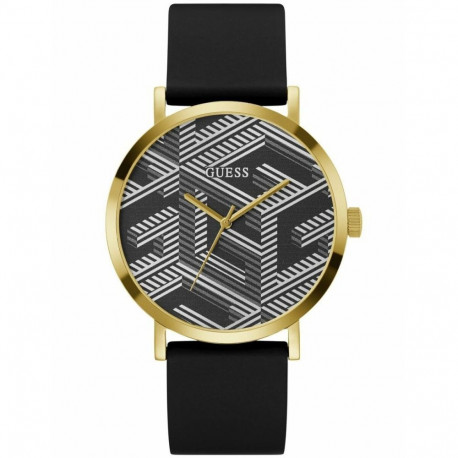 Meeste Kell Guess GW0625G2 (Ø 44 mm)