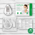 Inhaler Medisana IN 705