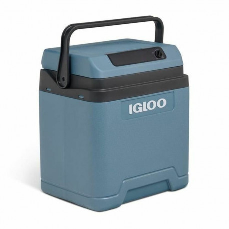 Kaasaskantav Igloo71 26 L Sinine Plastmass
