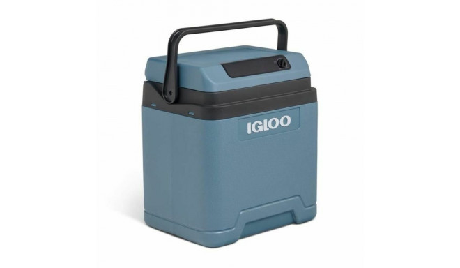 Portable Fridge Igloo71 24 L Plastic