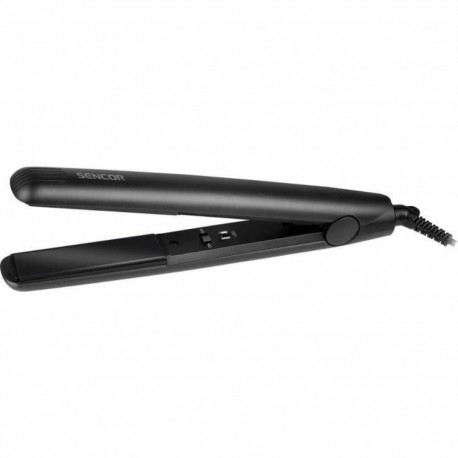 Hair Straightener Sencor SHI 110BK Must