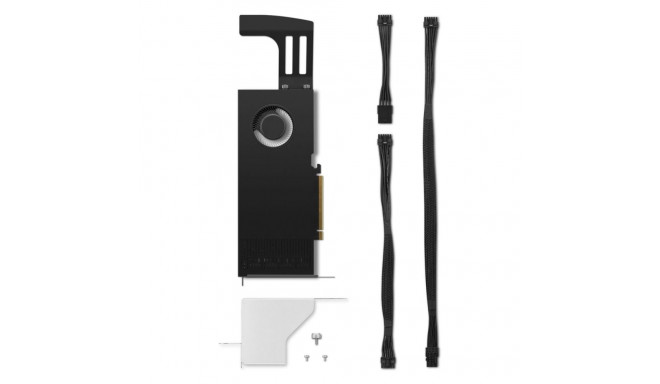 Graafikakaart Lenovo 4X61P39479 20 GB GDDR6
