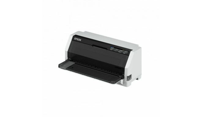 Dot Matrix Printer Epson LQ-780