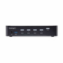 KVM switch Startech D86A2-4-PORT-8K-KVM