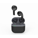 Voolujuhe GEMBIRD TWS-02-BK