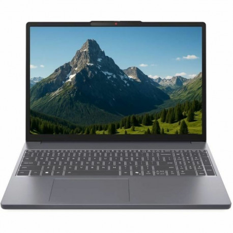 Sülearvuti Lenovo 15,3" intel core i5-13420h 16 GB RAM 512 GB SSD
