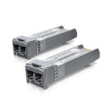 Mitmemoodiline SFP Fiibermoodul UBIQUITI UACC-OM-MM-10G-D-20