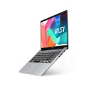 Laptop MSI 9S7-15S122-236 15,6" Intel Core i7-1355U 16 GB RAM 512 GB 512 GB SSD