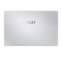 Sülearvuti MSI 9S7-15S122-236 15,6" Intel Core i7-1355U 16 GB RAM 512 GB 512 GB SSD