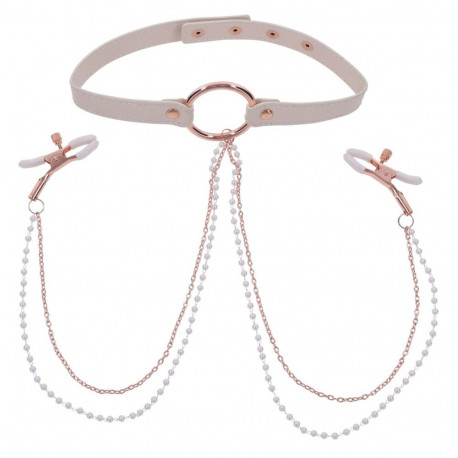 Nibuklambrid Sportsheets