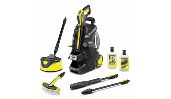 Jet Wash Kärcher  5 POWER CONTROL FLEX HOME & BRUSH