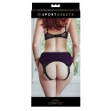 New Comers Strap komplekt Sportsheets Must