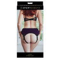 New Comers Strap komplekt Sportsheets Must