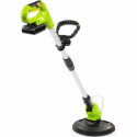 Multi-function brushcutter Fieldmann FZS 1005-A