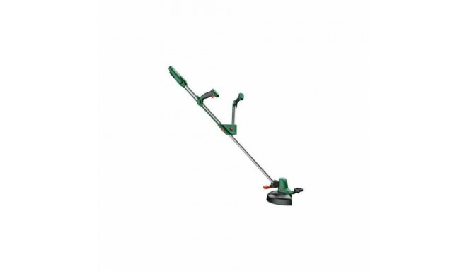 Multifunktsionaalne võsalõikur BOSCH UniversalGrass Cut 18V-26 2 Ah