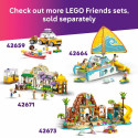 Construction set Lego