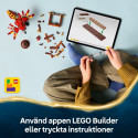 Construction set Lego