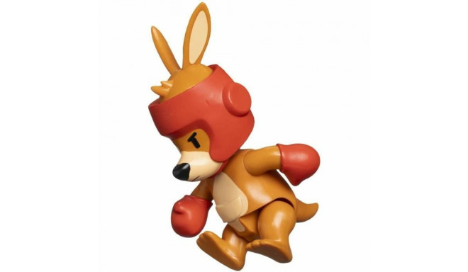 Action Figure Bandai Boxing Roo