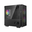 ATX Semi-tower Box DEEPCOOL Black