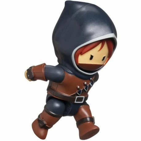 Tegevuskujud Bandai Stabby Kate