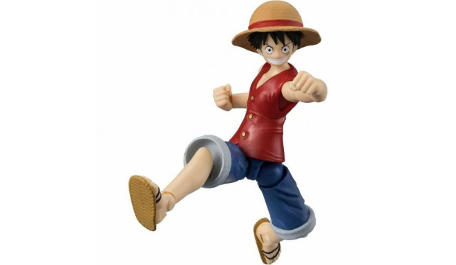 Action Figure Bandai One Piece One Piece