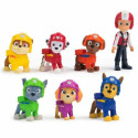Action Figure Spin Master PAW Patrol The Paw Patrol