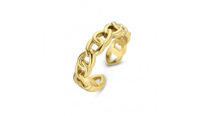 Naiste Sõrmus CO88 Collection 8CR-10027-50 Kuldne 10