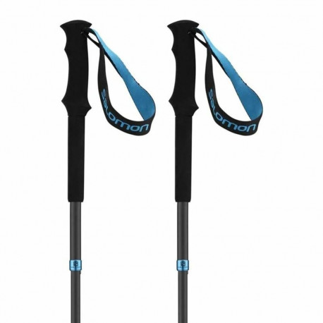 Trekking Stick Salomon Poles Mtn Outdoor 120 cm