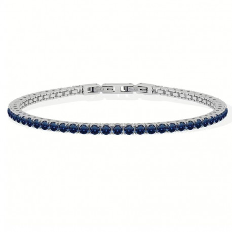 Ladies' Bracelet LIU JO MLJ558 Blue