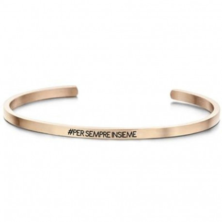 Ladies' Bracelet CO88 Collection 8CB-19032 Golden