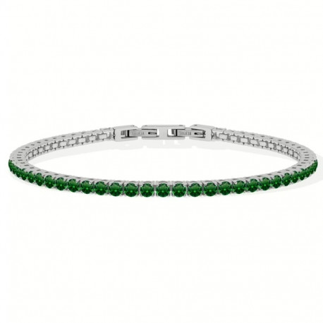 Ladies' Bracelet LIU JO MLJ557 Green