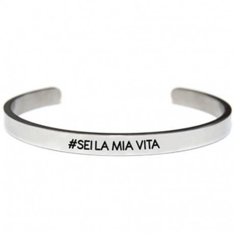 Ladies' Bracelet CO88 Collection 8CB-19042 Silver